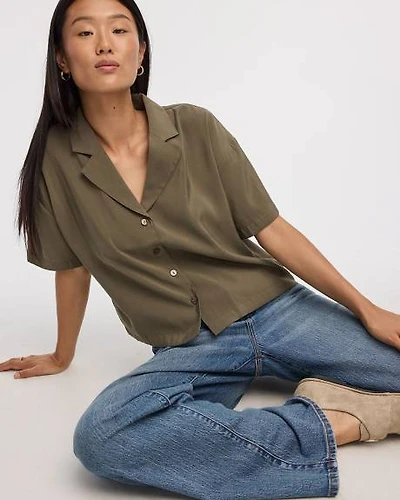 Short-Sleeve Shirt
