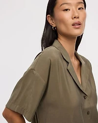 Short-Sleeve Shirt