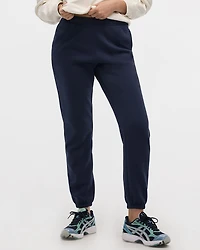 Fleece Jogger Pant