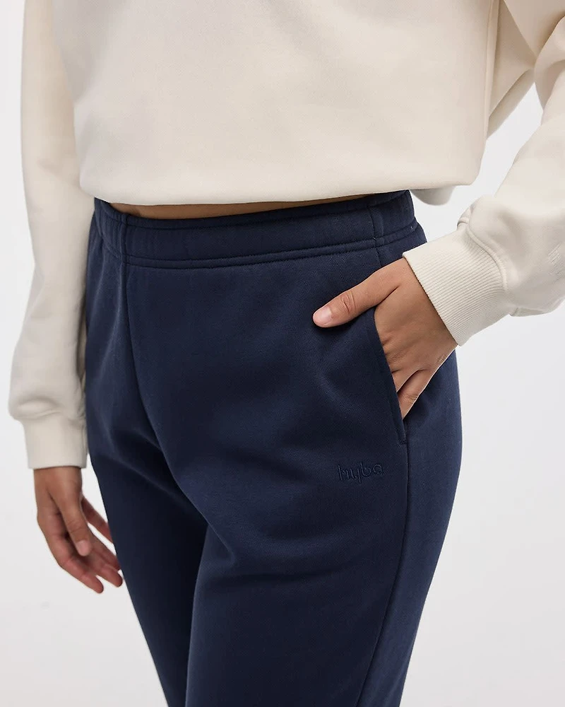 Fleece Jogger Pant