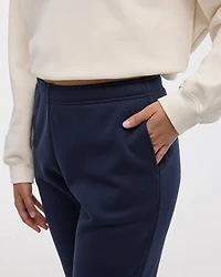 Fleece Jogger Pant
