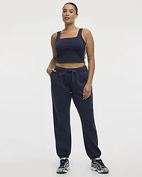 Fleece Jogger Pant