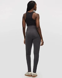 Super High-Rise Legging with Sealed Pocket