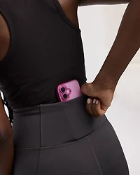 Super High-Rise Legging with Sealed Pocket