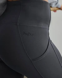 Super High-Rise Legging with Sealed Pocket