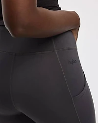 Super High-Rise Legging with Sealed Pocket