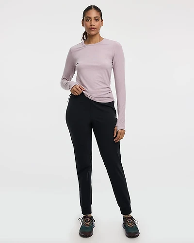 Thermal Jogger Pant