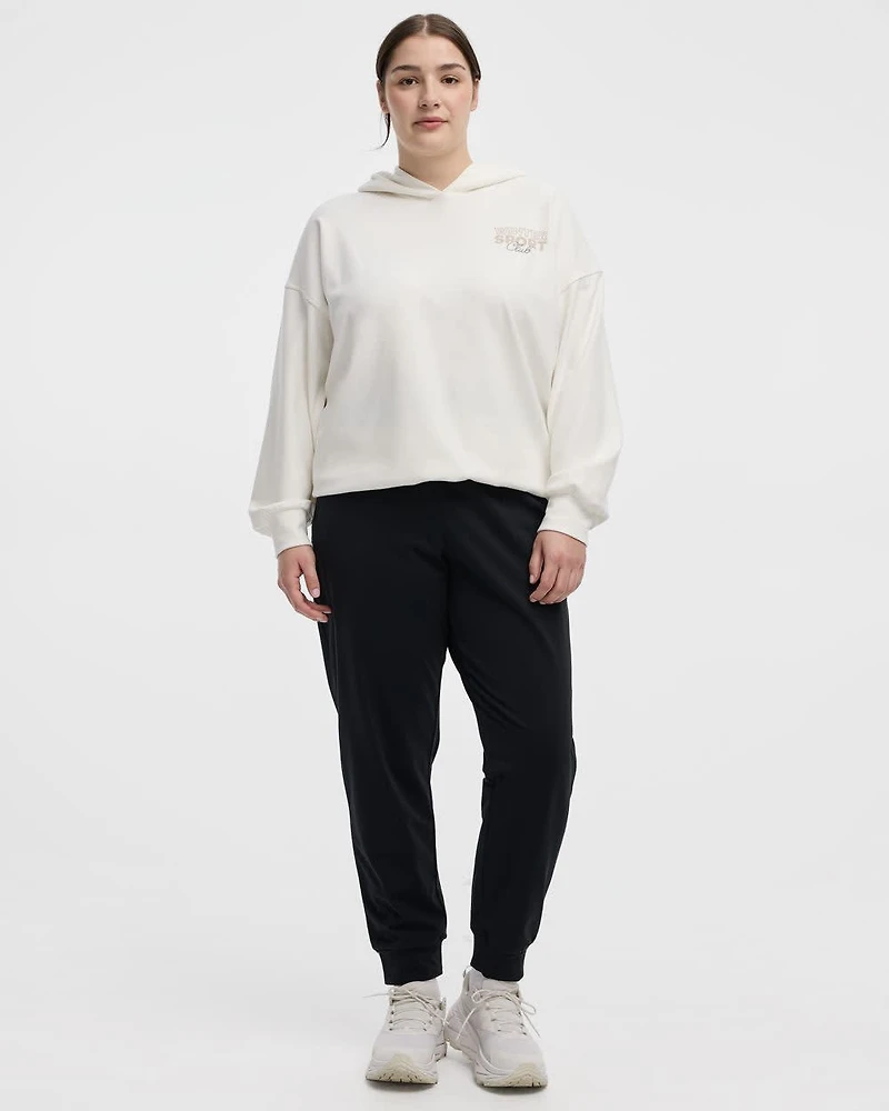 Pantalon jogger thermique