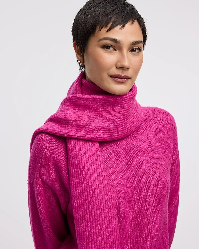 Foulard DouceMaille