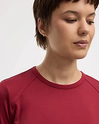 Long-Sleeve Top