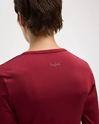 Long-Sleeve Top