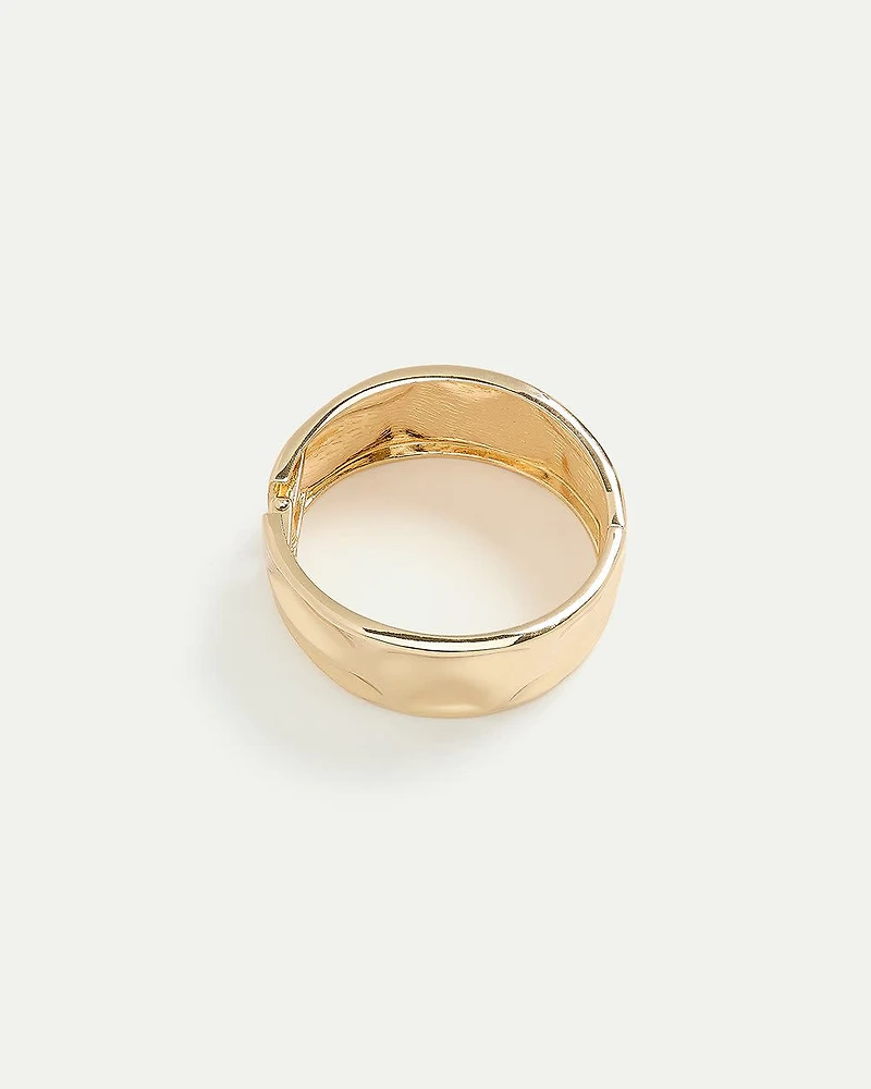 Bracelet rigide