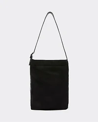 Felt Bucket Bag