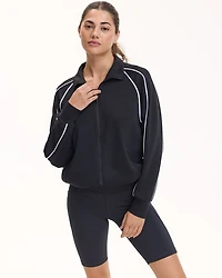 Pulse Biker Shorts with Pockets, Hyba