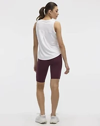 Camisole à col rond