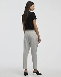 Boyfriend Crew Neck T-Shirt