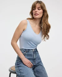 Camisole réversible