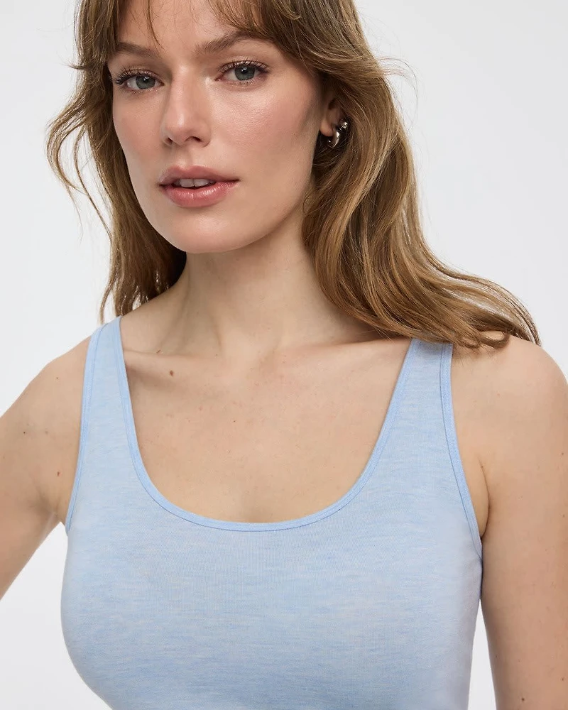 Camisole réversible