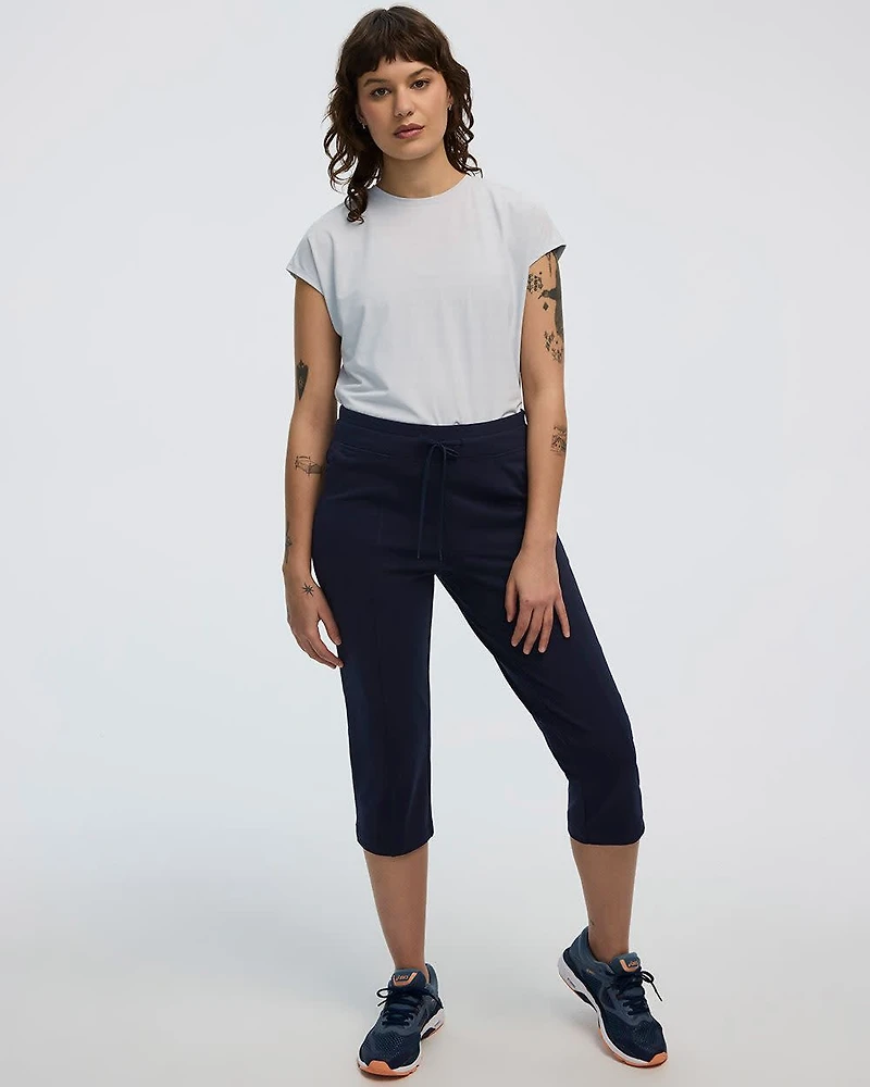 Urban Capri Pant