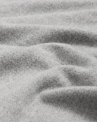 Scarf with Fringes