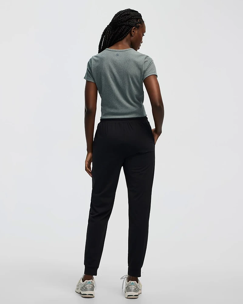 Athletic Jogger Pant