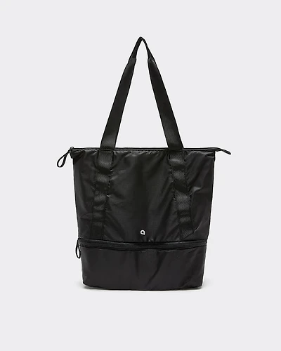 Foldable Tote Bag