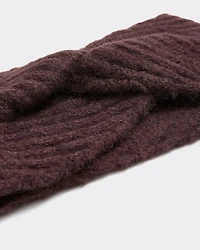 PlushSoft Headband
