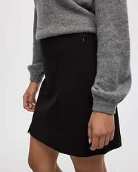 Mini Skirt