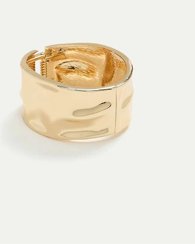 Bracelet rigide