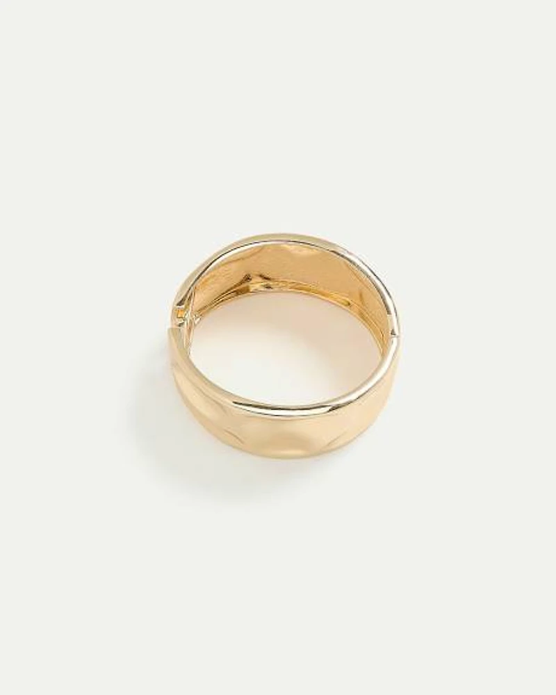 Bracelet rigide