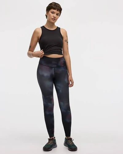 High-Rise Pulse Legging