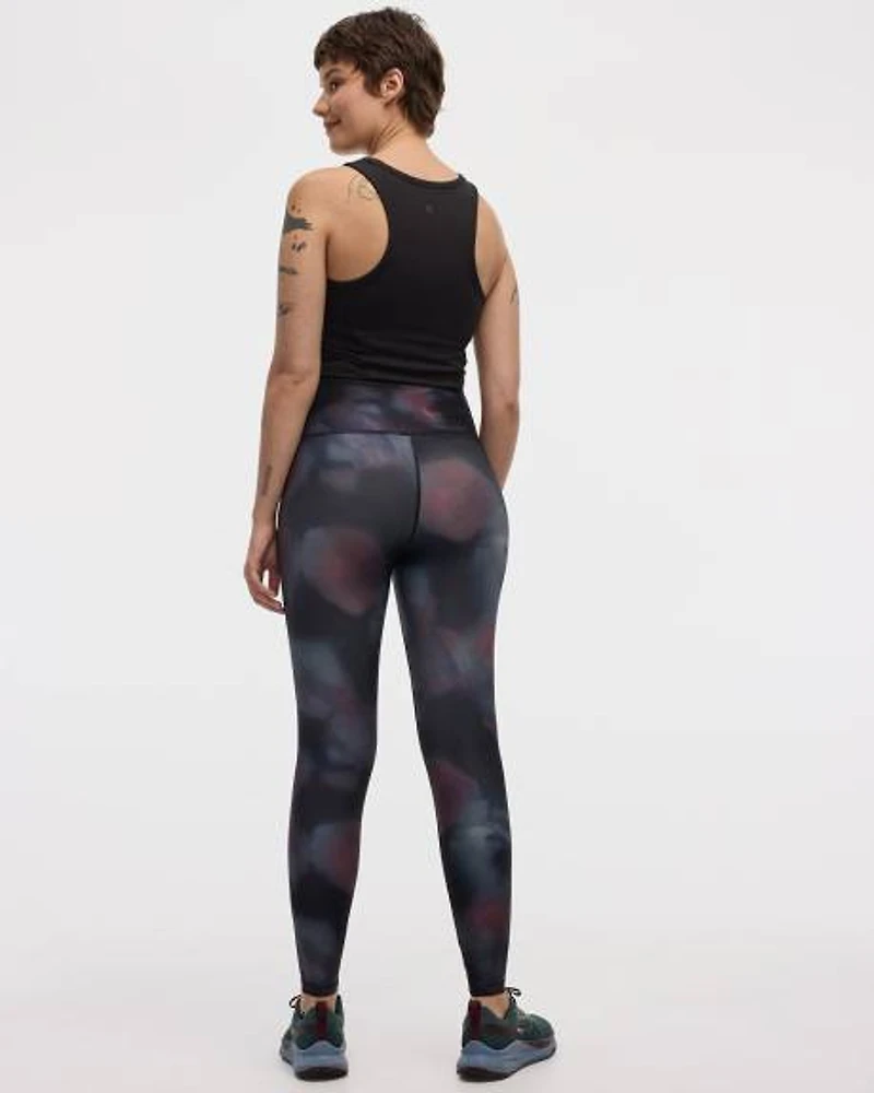 High-Rise Pulse Legging