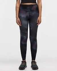 High-Rise Pulse Legging
