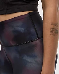 High-Rise Pulse Legging