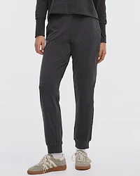 Brushed Jogger Pant