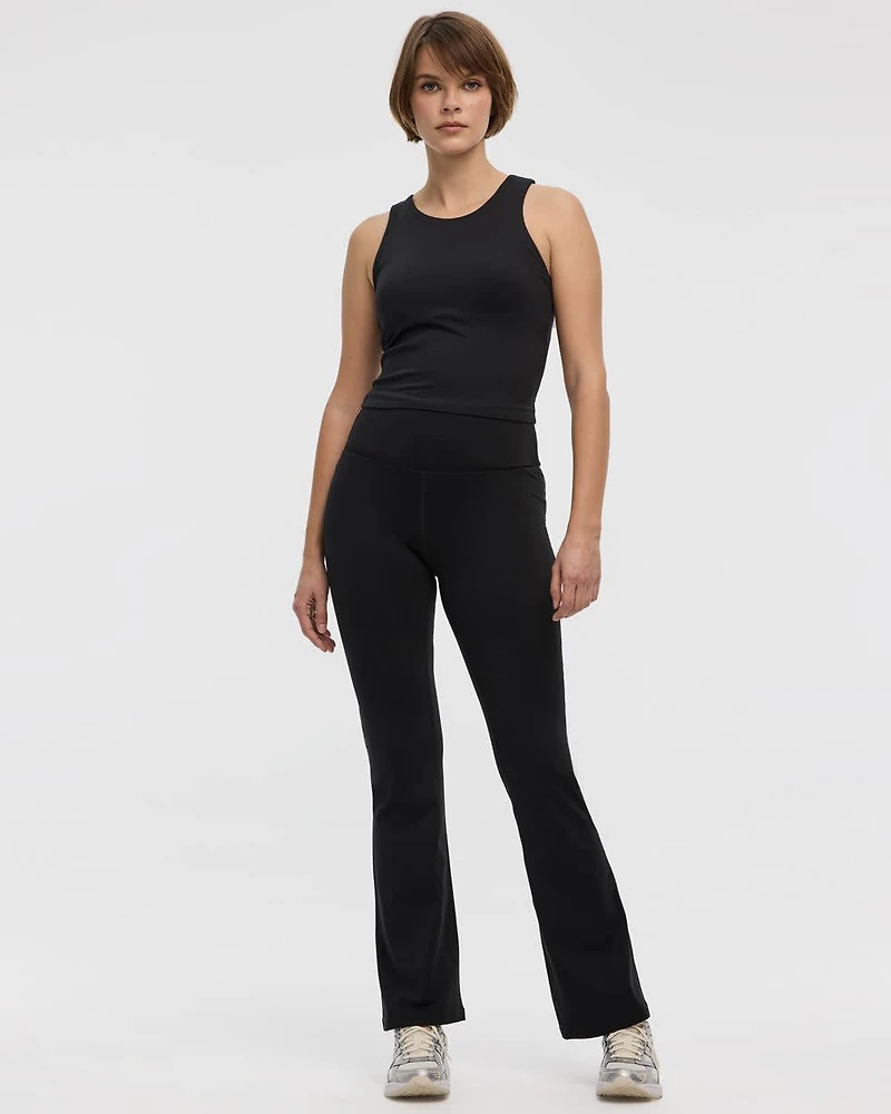 Flare-Leg PULSE Legging Pant
