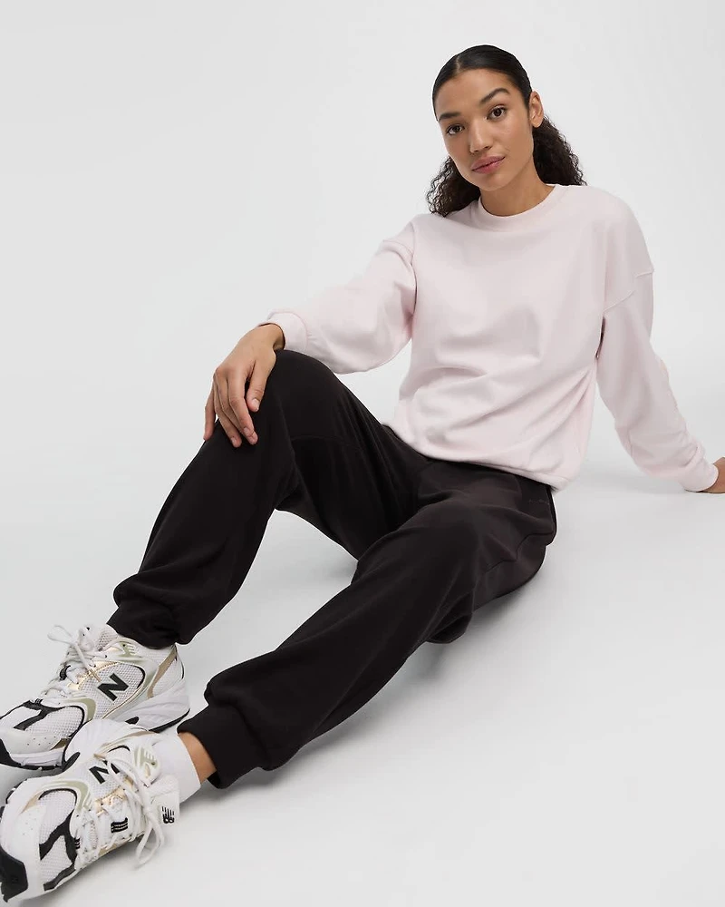 Polar Fleece Jogger