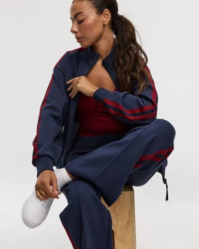 Veste de survêtement