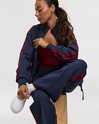 Veste de survêtement