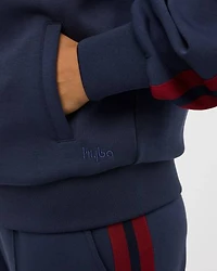 Veste de survêtement