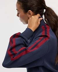 Veste de survêtement