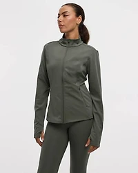Veste ajustée