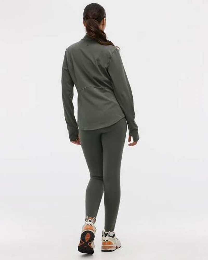 Veste ajustée