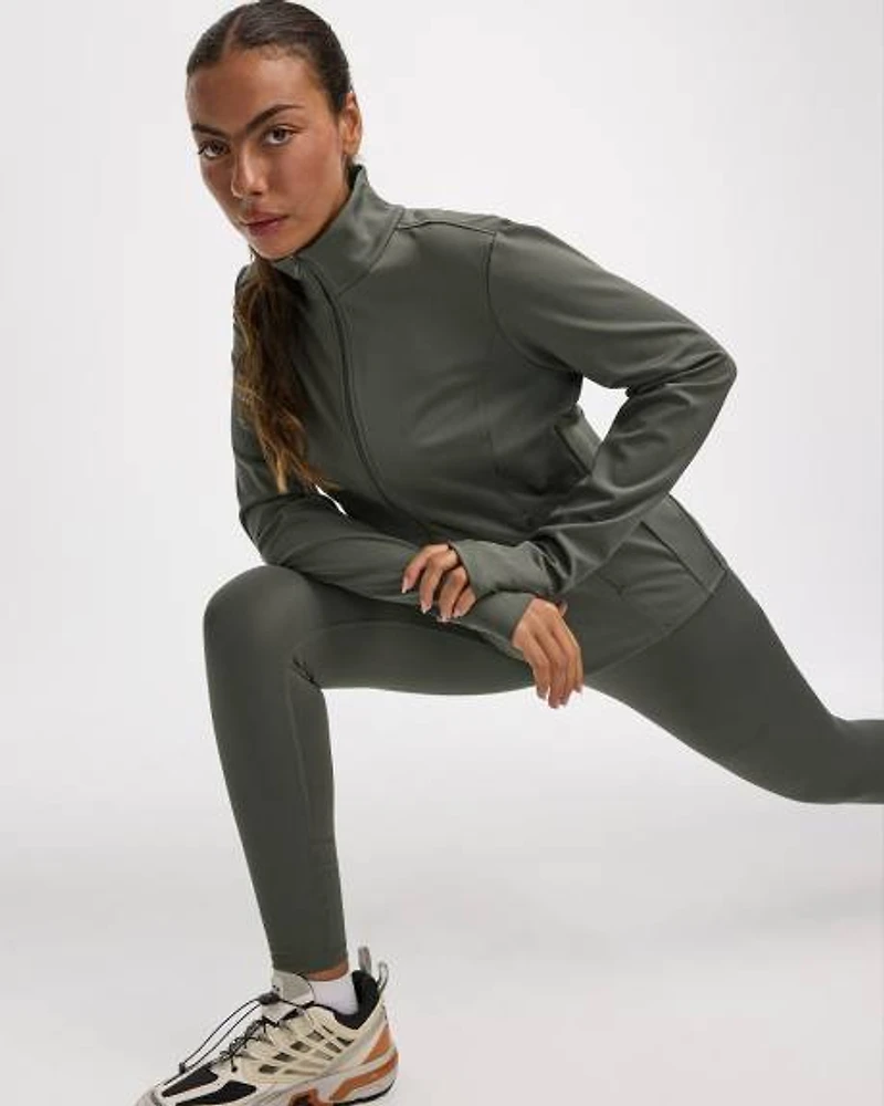 Veste ajustée