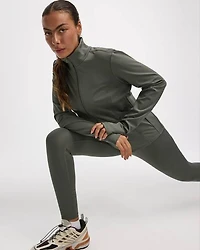 Veste ajustée