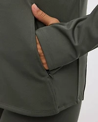 Veste ajustée