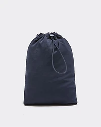 Manteau déperlant compressible