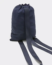 Manteau déperlant compressible