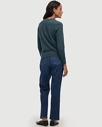 Long-Sleeve Pullover