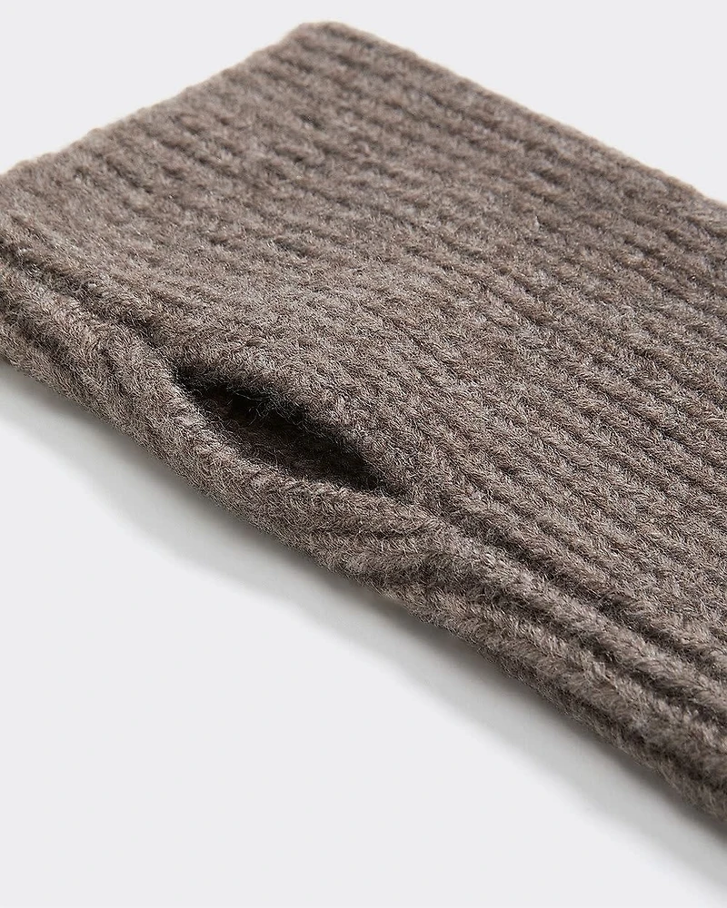 Chauffe-poignets DouceMaille